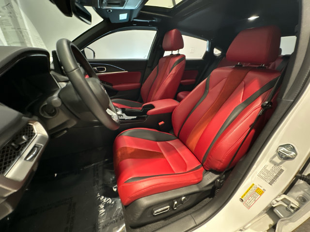 Certified 2026 Acura Integra A-Spec w/ Technology Package FWD image 15