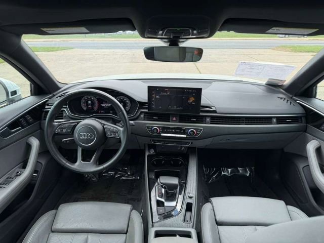 Used 2020 Audi A4 2.0T Premium Plus w/ Premium Plus Package image 13