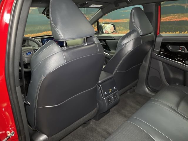 Used 2023 Subaru Solterra AWD image 54