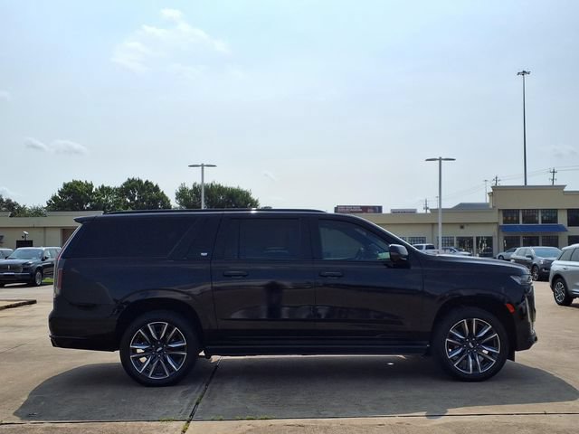 Used 2021 Cadillac Escalade ESV Sport Platinum AWD/4WD image 22