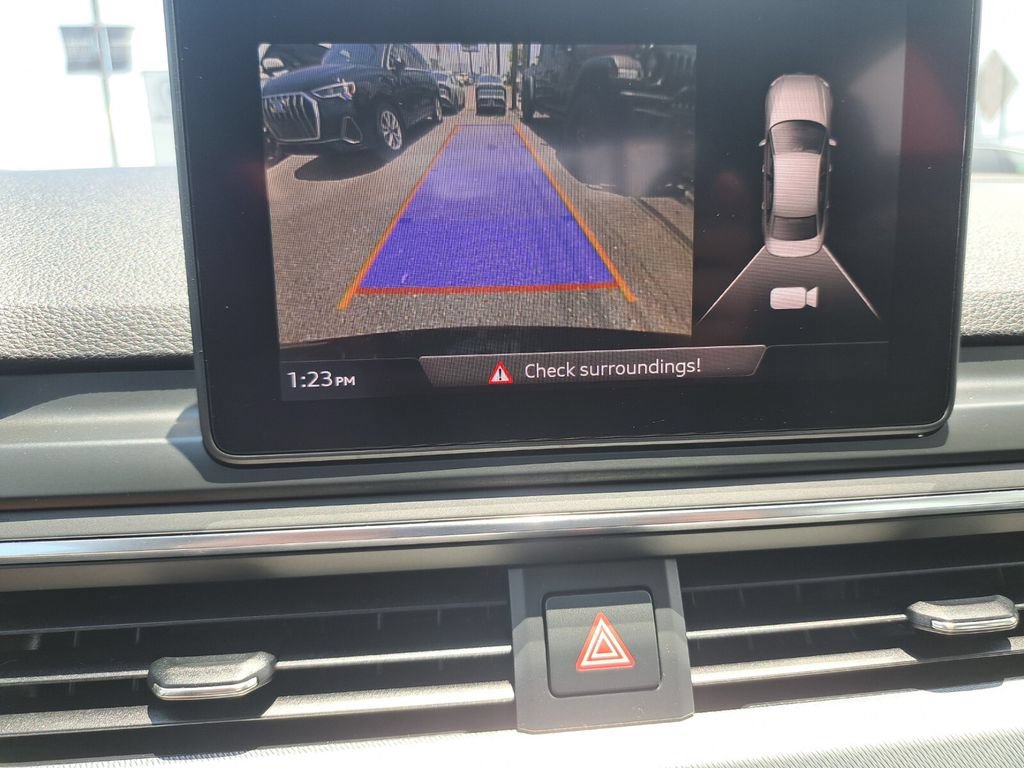 Used 2018 Audi A4 2.0T Ultra Premium FWD image 9