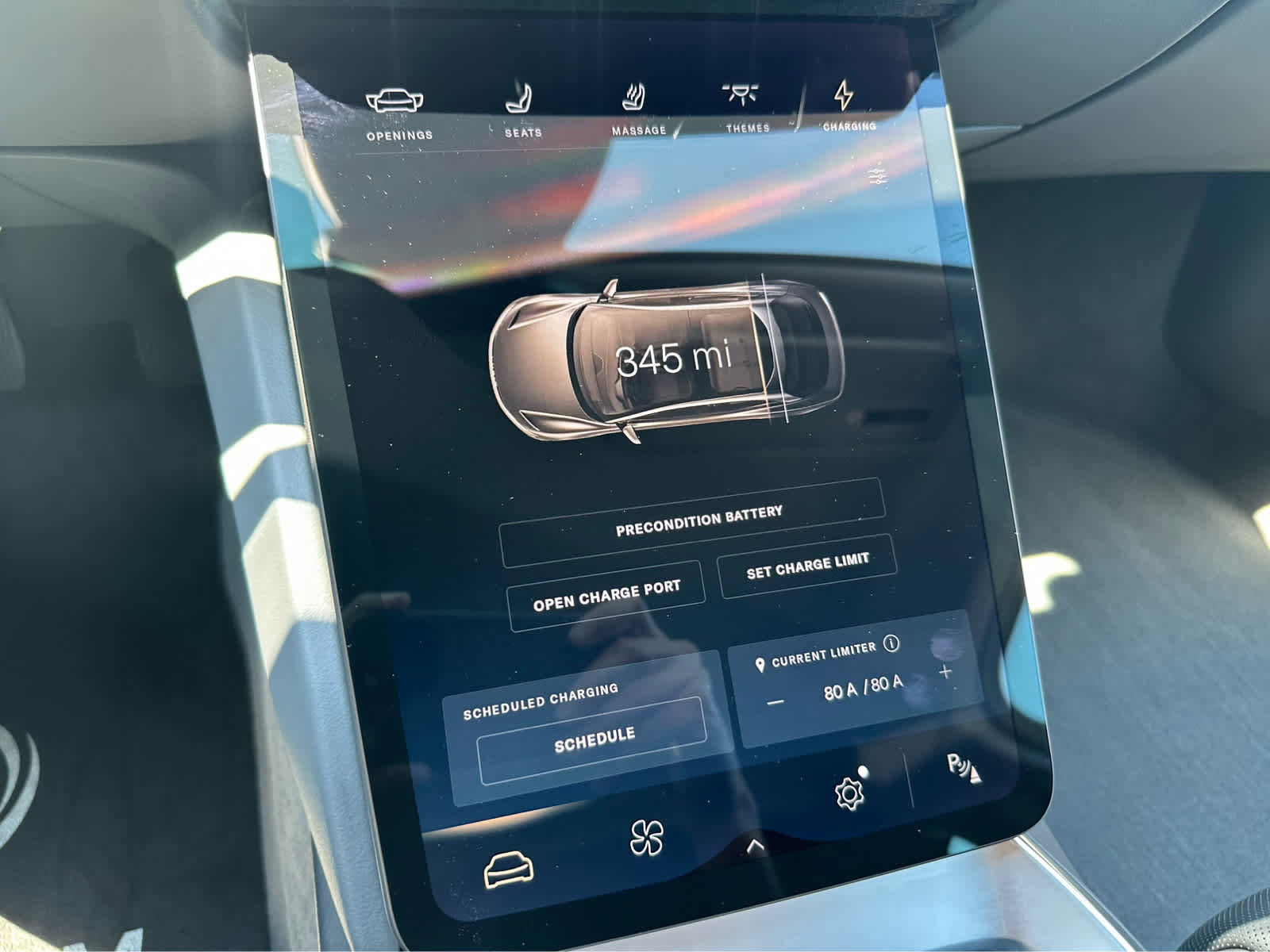 Used 2025 Lucid Air Grand Touring AWD/4WD image 26