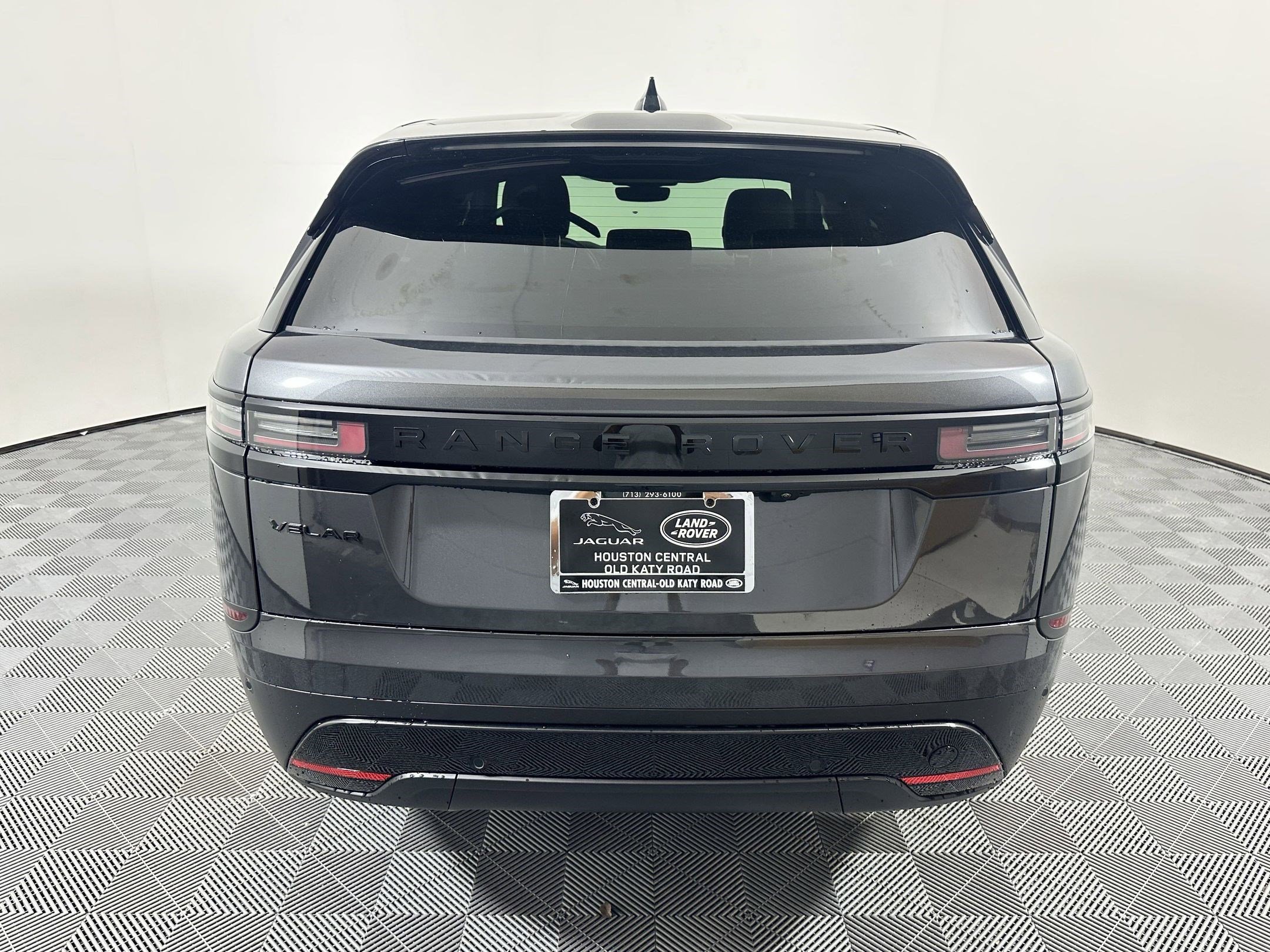 New 2026 Land Rover Range Rover Velar S image 9