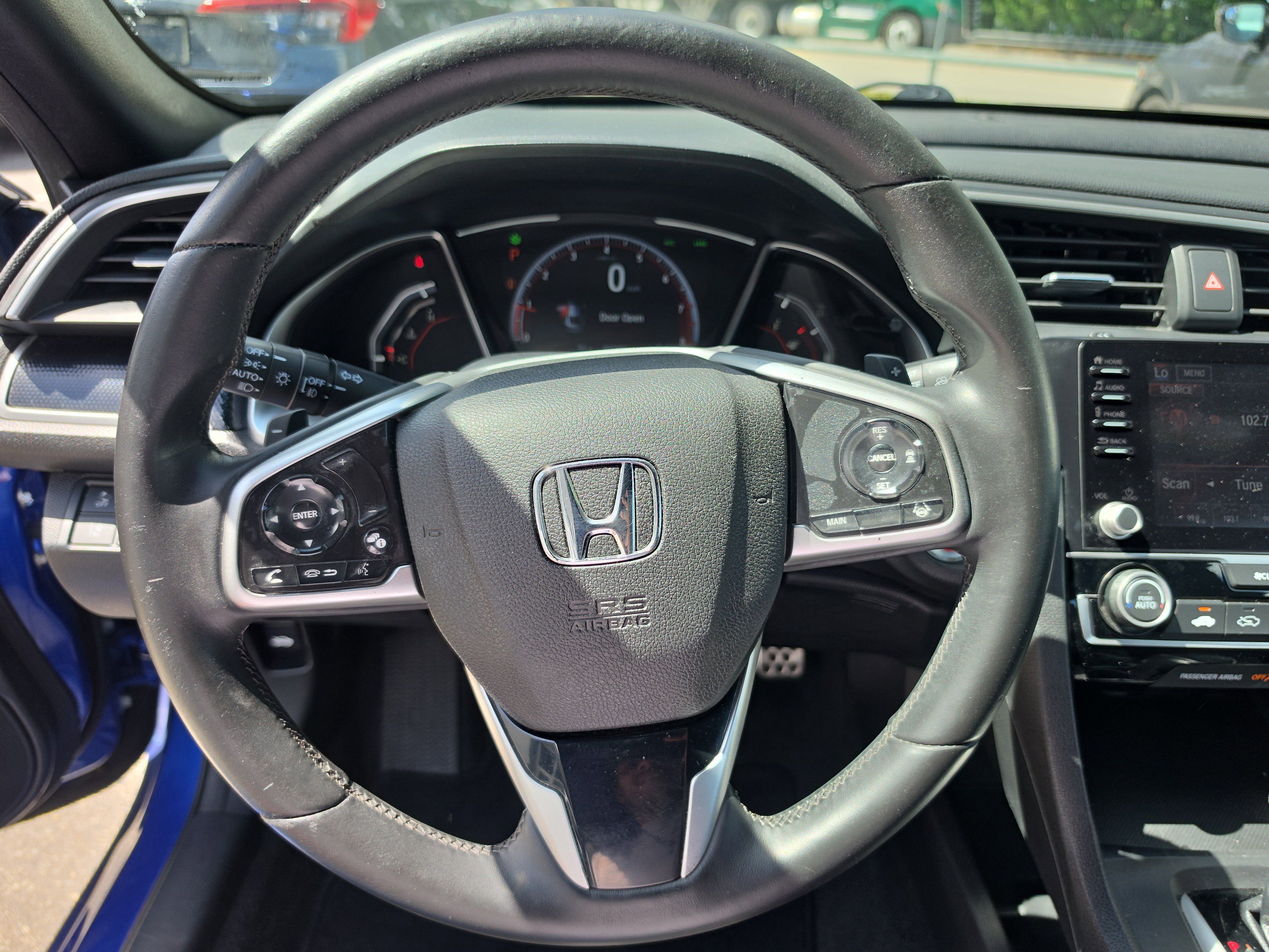Used 2019 Honda Civic Sport image 13