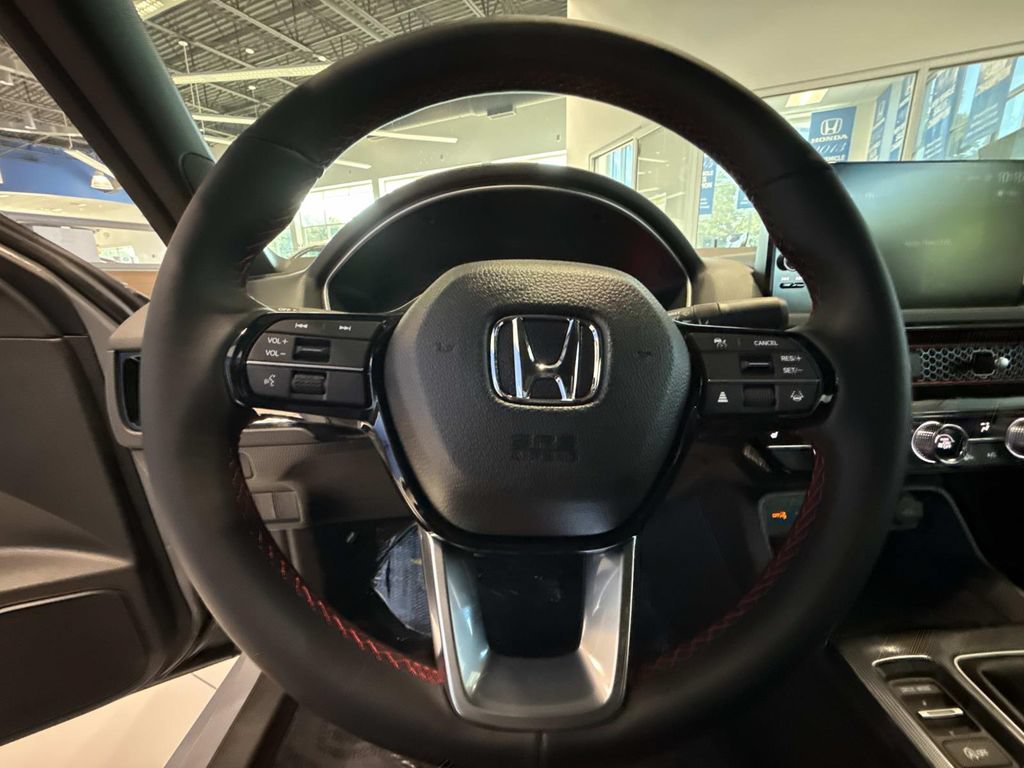 New 2026 Honda Civic Si image 6