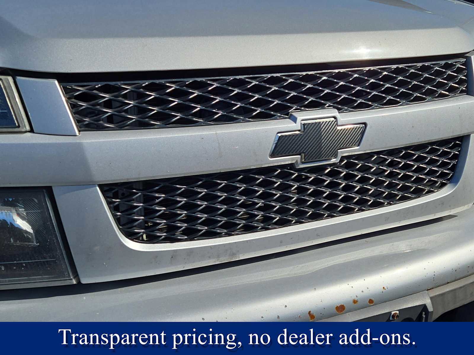 Used 2012 Chevrolet Colorado W/T image 22