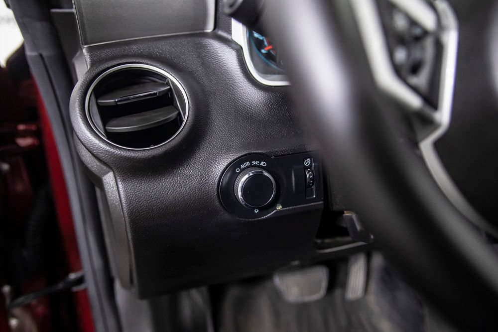 Used 2010 Chevrolet Camaro LT w/ RS Package RWD image 35