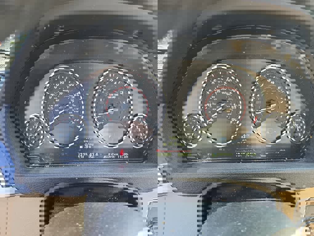 Used 2018 BMW 330e image 6