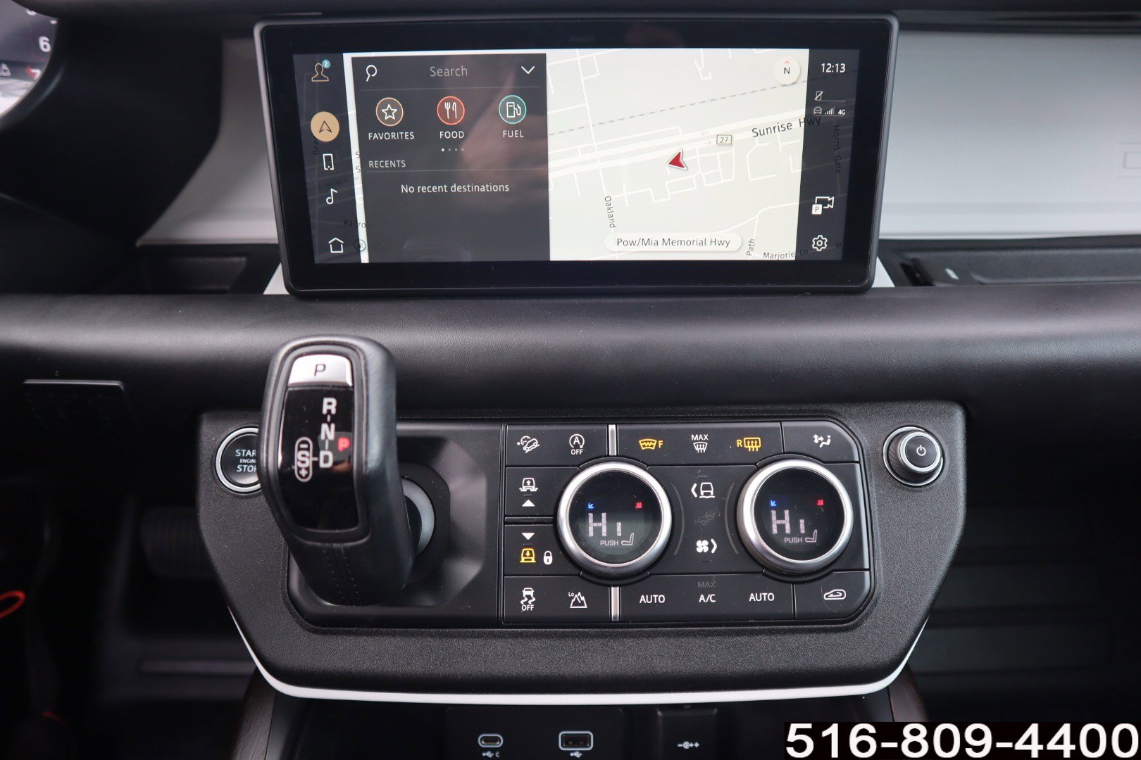 Used 2020 Land Rover Defender 110 S image 22