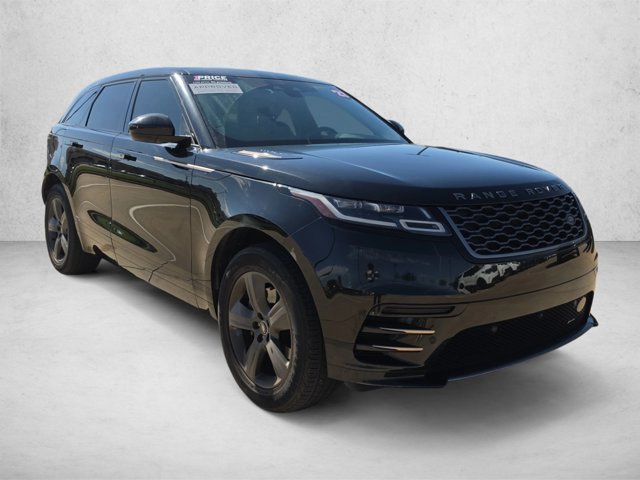 Certified 2023 Land Rover Range Rover Velar R-Dynamic S AWD/4WD image 3