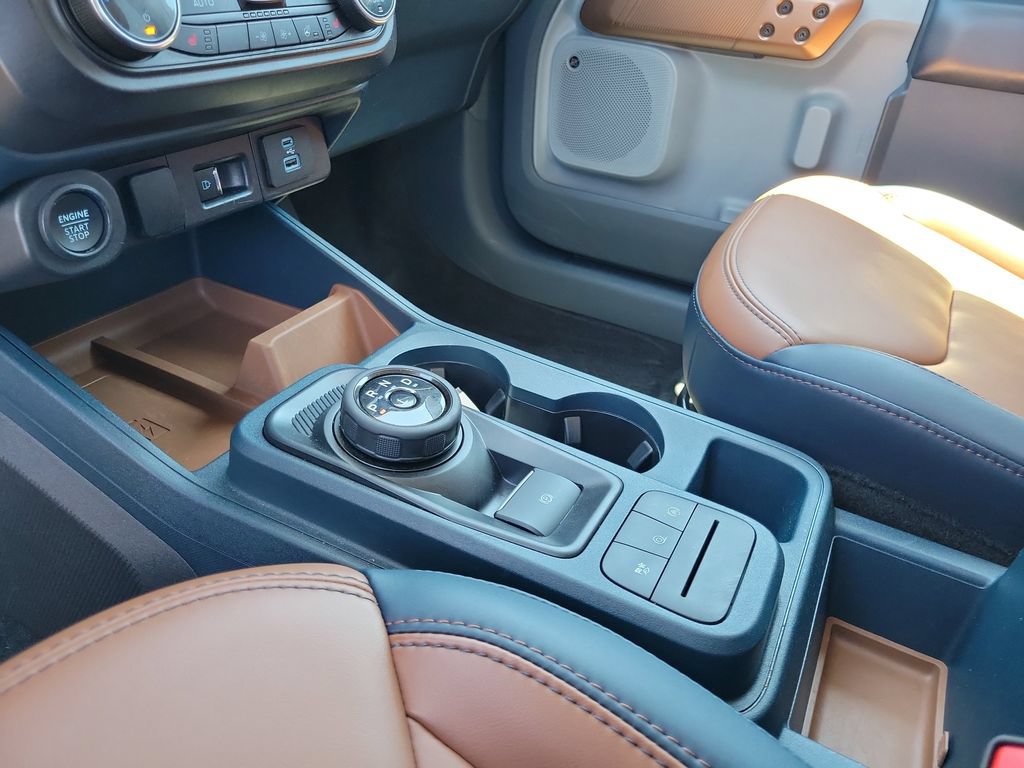 Certified 2023 Ford Maverick Lariat w/ Lariat Luxury Package FWD image 29