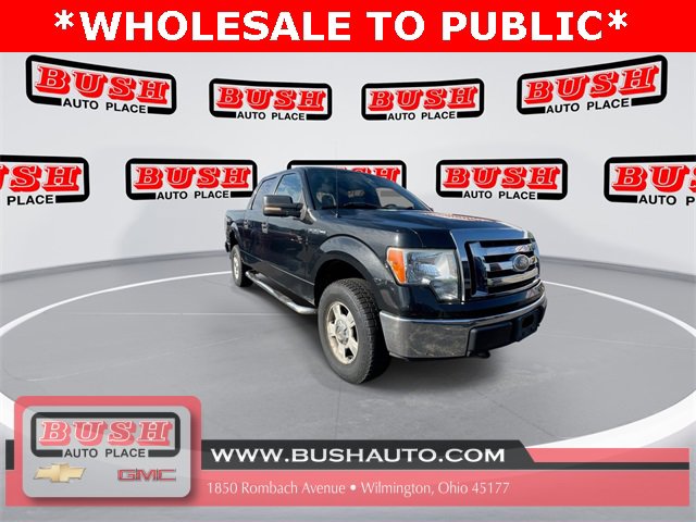 Used 2010 Ford F150 XL