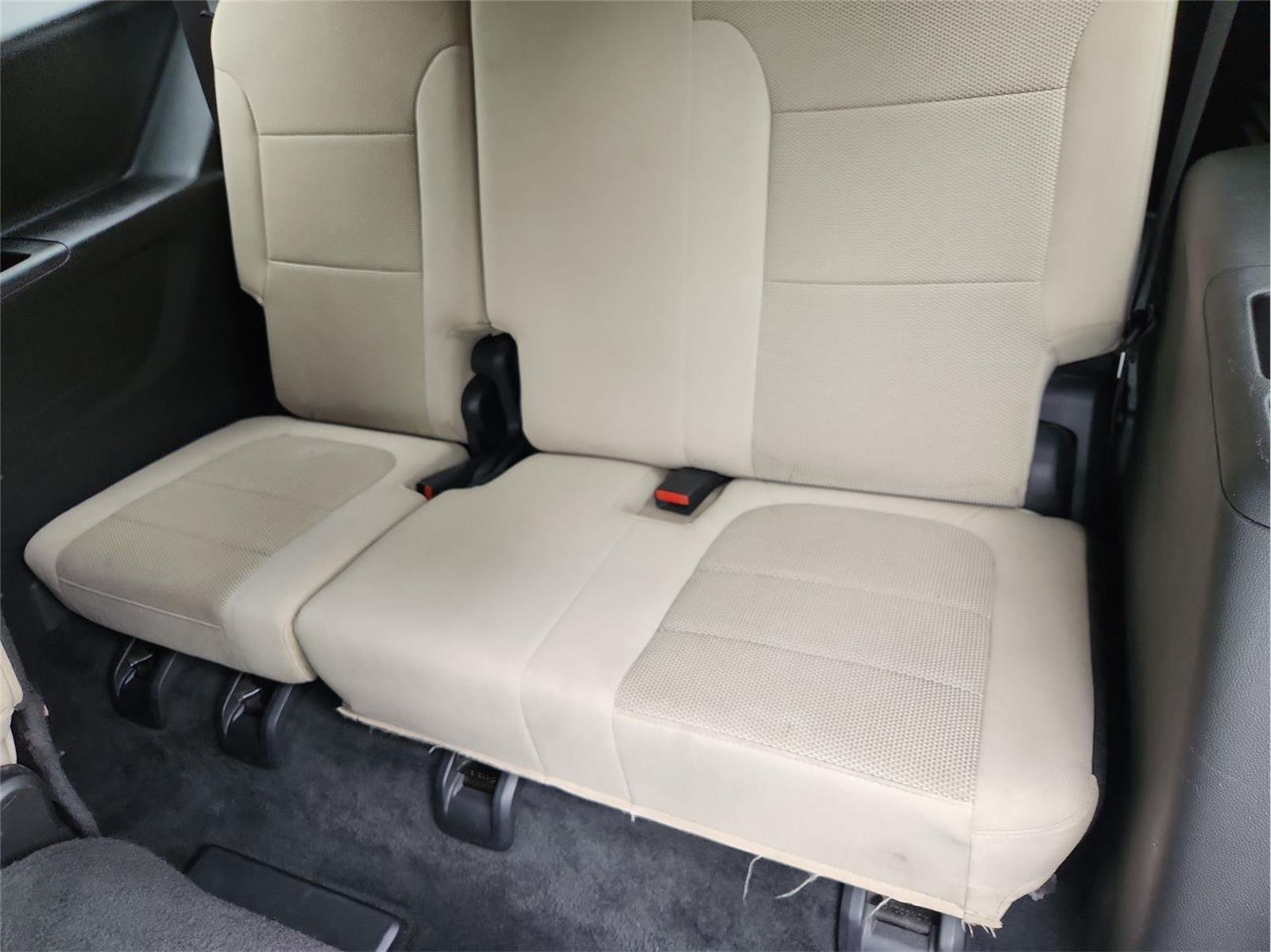 Used 2024 Chevrolet Traverse LS w/ Safety Package FWD image 33