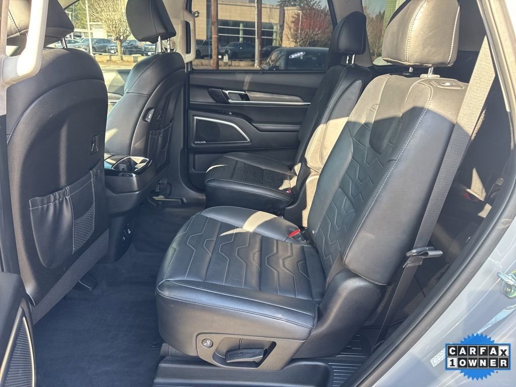 Used 2022 Kia Telluride SX w/ SX Prestige Package image 41