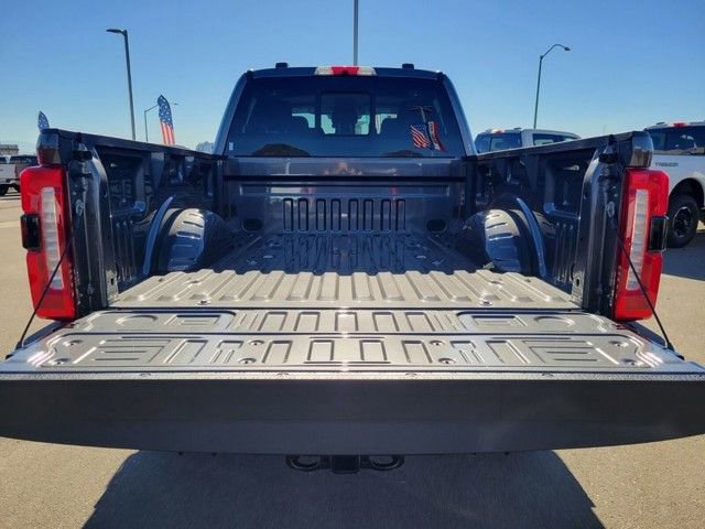 New 2026 Ford F250 XL w/ STX Appearance Package image 10