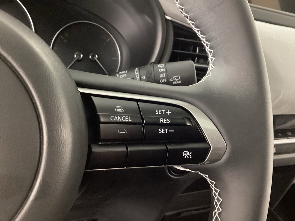 New 2026 MAZDA CX-30 AWD 2.5 S image 22