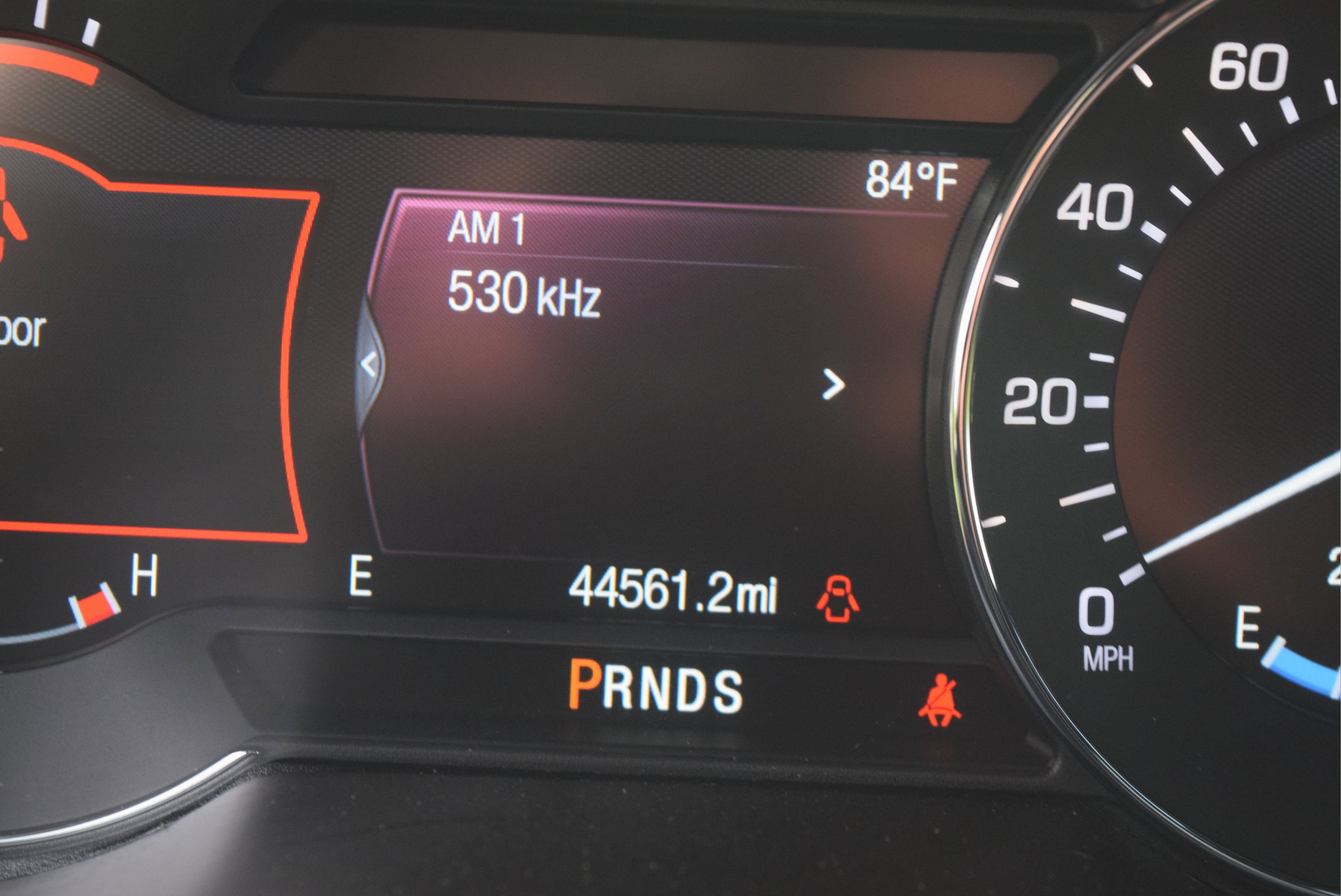 Used 2020 Lincoln MKZ Reserve AWD/4WD image 13