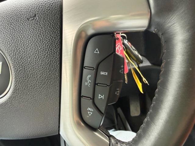 Used 2014 Chevrolet Tahoe LTZ AWD/4WD image 29