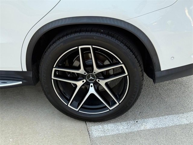 Used 2019 Mercedes-Benz GLE 43 AMG 4MATIC Coupe image 9