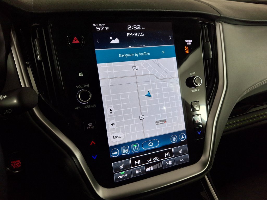 Used 2023 Subaru Outback Onyx Edition image 21