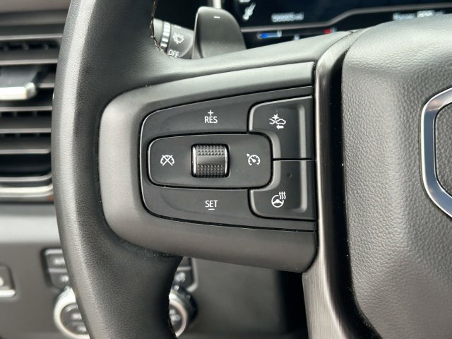 Used 2024 GMC Sierra 1500 AT4 AWD/4WD image 22