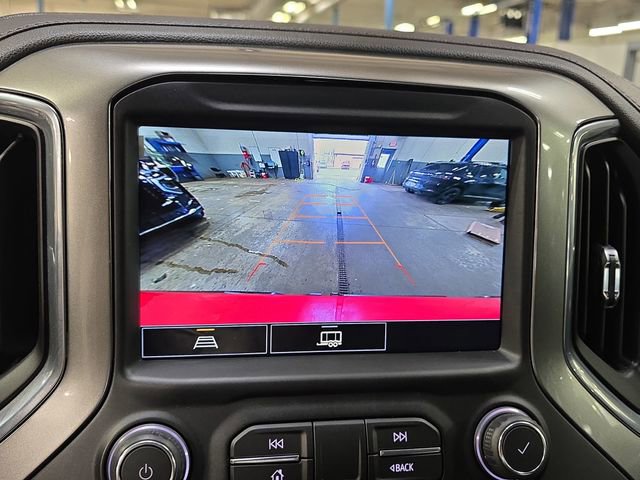 Used 2021 Chevrolet Silverado 1500 LT w/ All Star Edition Plus image 26