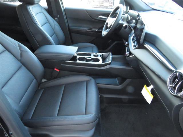 New 2026 Chevrolet Equinox LT w/ Convenience Package II image 19