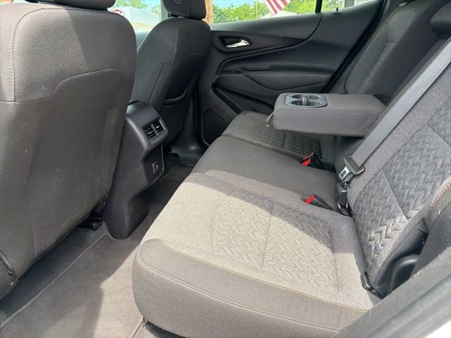 Used 2024 Chevrolet Equinox LT FWD image 7