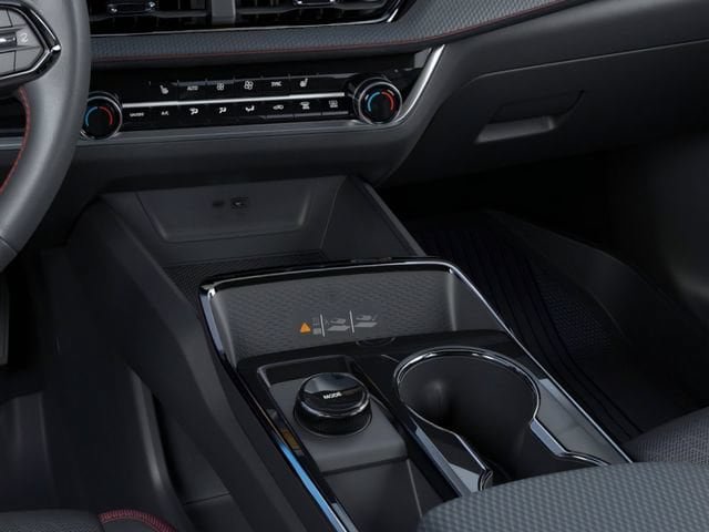 New 2026 Chevrolet Equinox RS w/ LPO, Floor Liner Package AWD/4WD image 23