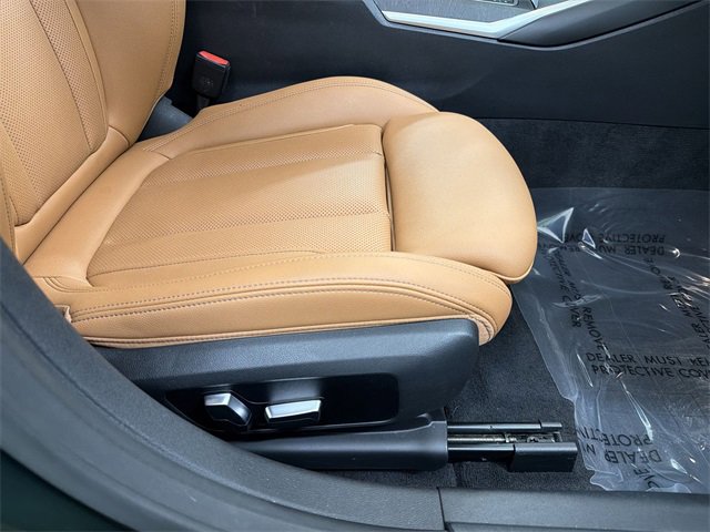 Used 2023 BMW i4 eDrive40 w/ Premium Package image 20