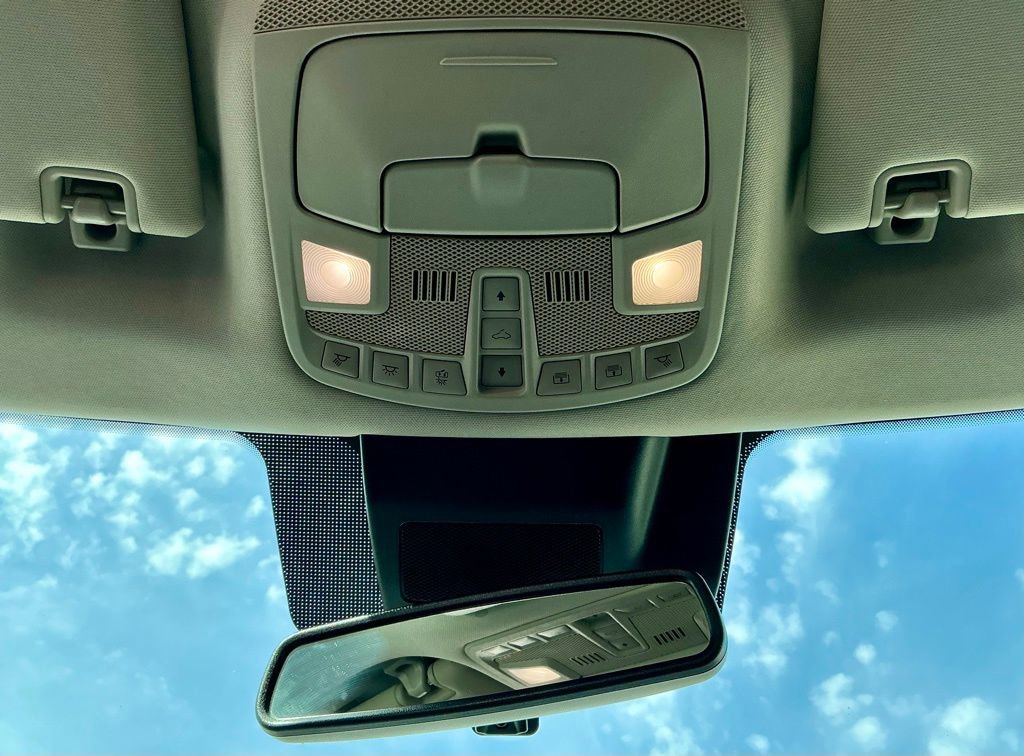 Used 2018 Ford Expedition Limited w/ Equipment Group 301A image 35