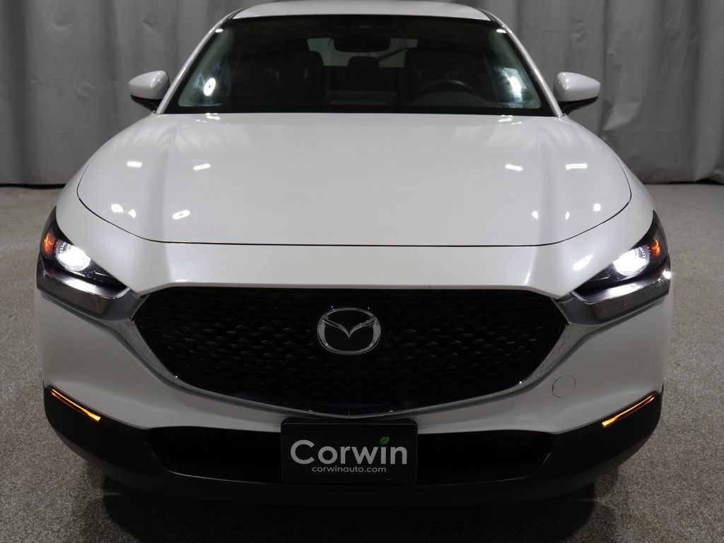 Used 2023 MAZDA CX-30 AWD 2.5 S image 7
