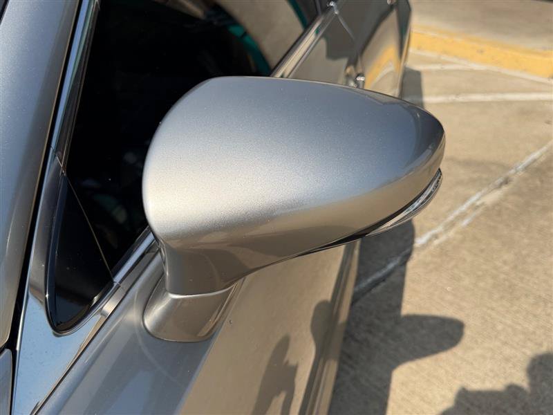 Used 2017 Lexus GS 350 RWD image 13