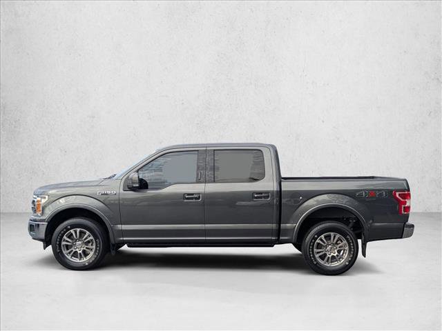 Certified 2019 Ford F150 Lariat image 9