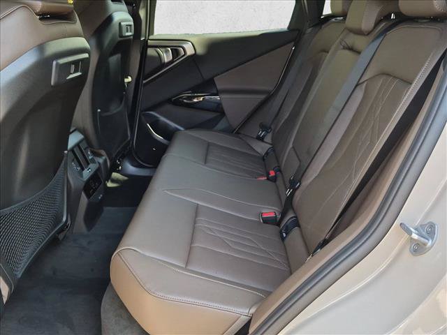 New 2026 BMW X3 xDrive30i w/ Convenience Package AWD/4WD image 16