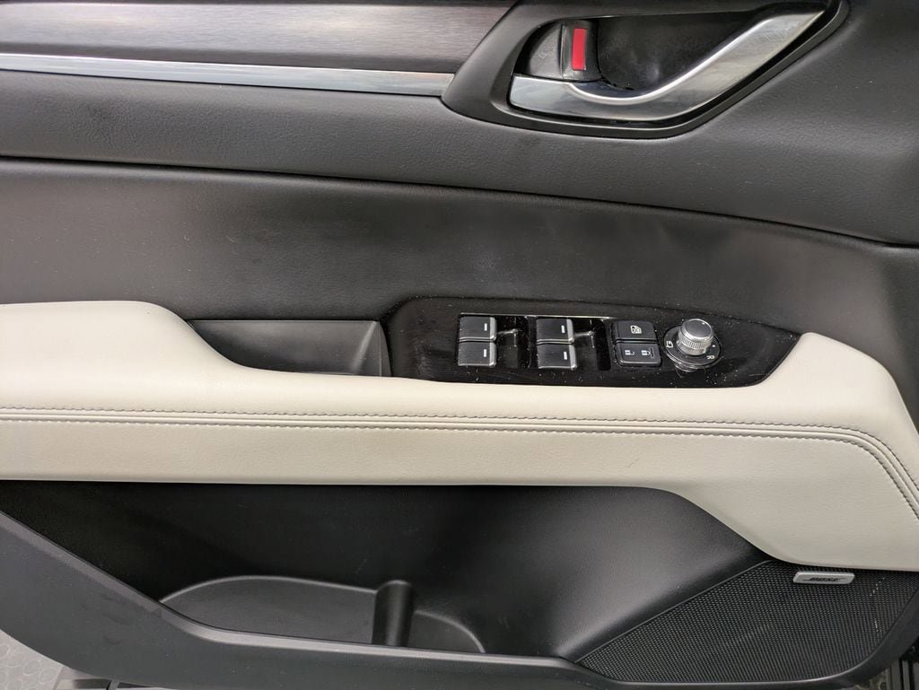Certified 2025 MAZDA CX-5 AWD 2.5 S image 11