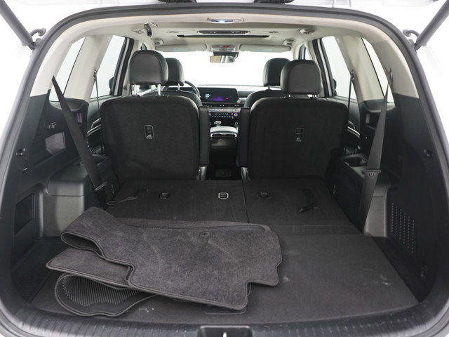 Used 2025 Kia Telluride S image 9