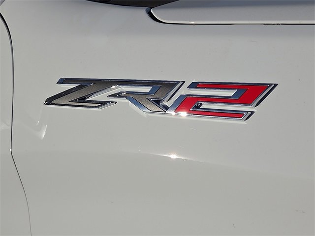 New 2026 Chevrolet Silverado 1500 ZR2 image 6