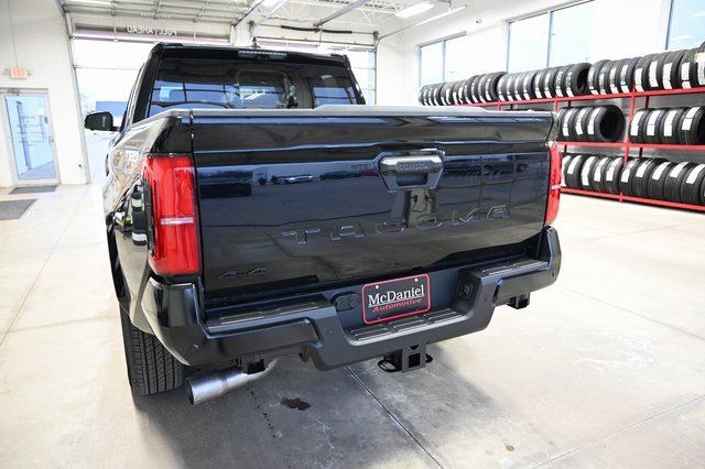 New 2026 Toyota Tacoma TRD Sport image 6