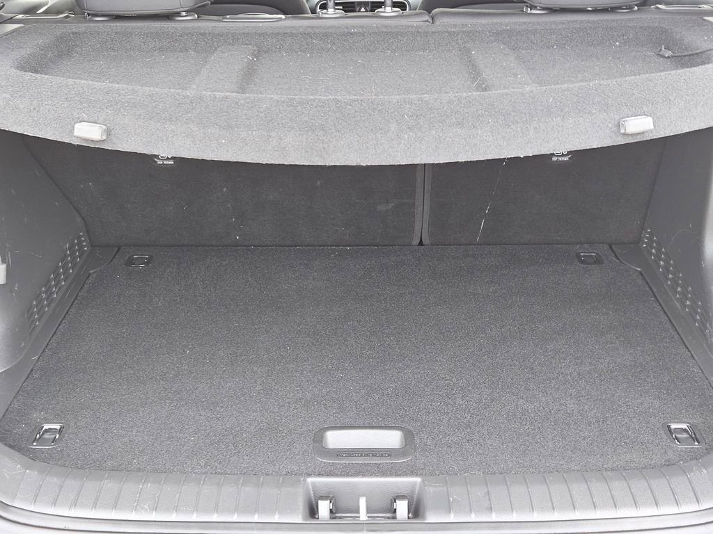 Used 2021 Hyundai Kona SEL w/ Cargo Package FWD image 37
