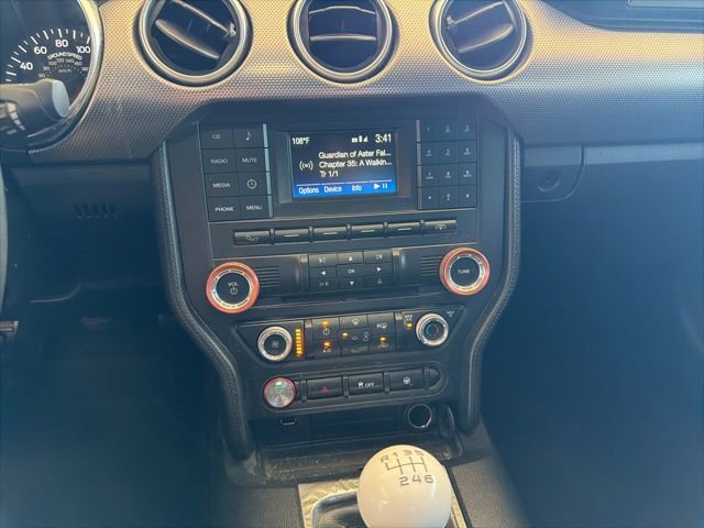 Used 2018 Ford Mustang GT RWD image 13