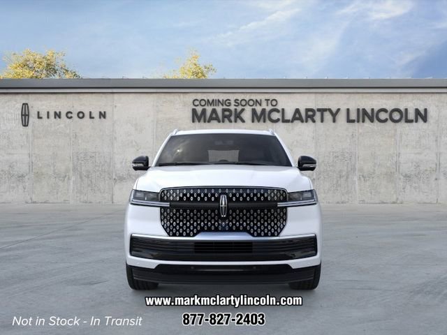 New 2026 Lincoln Navigator Reserve AWD/4WD image 6
