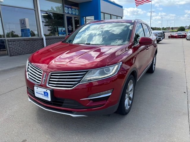 Used 2015 Lincoln MKC AWD w/ Equipment Group 101A Select image 1