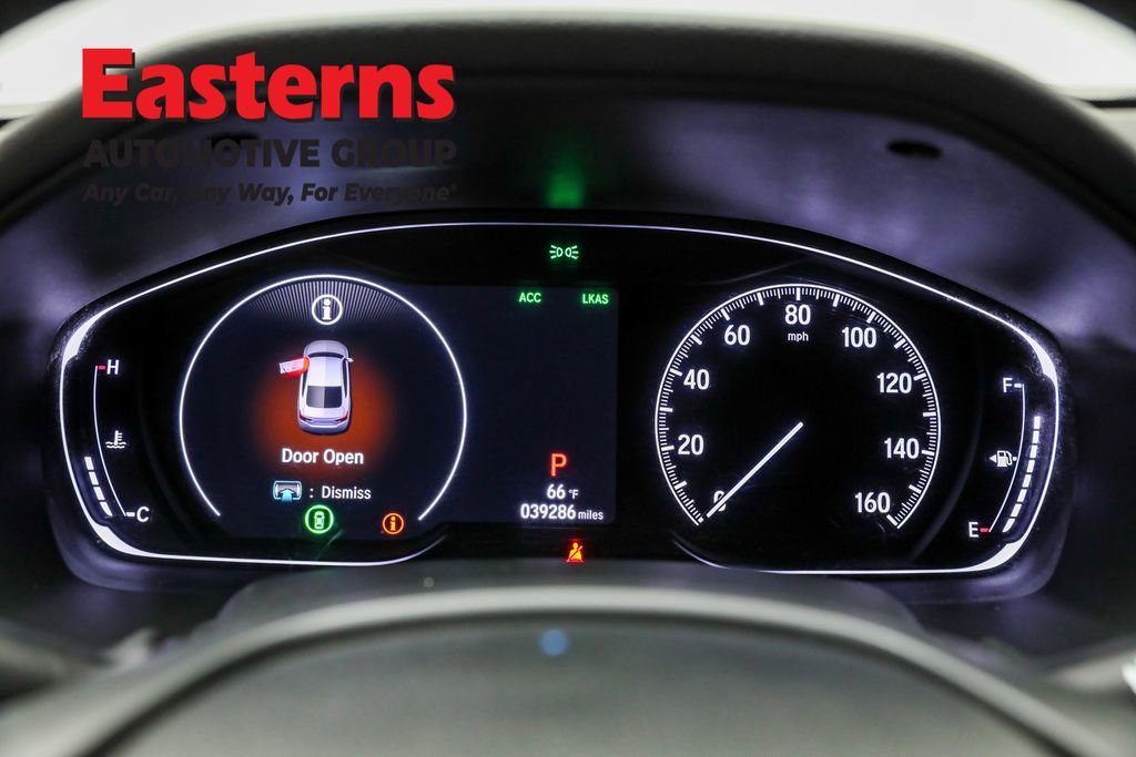 Used 2020 Honda Accord Sport image 16
