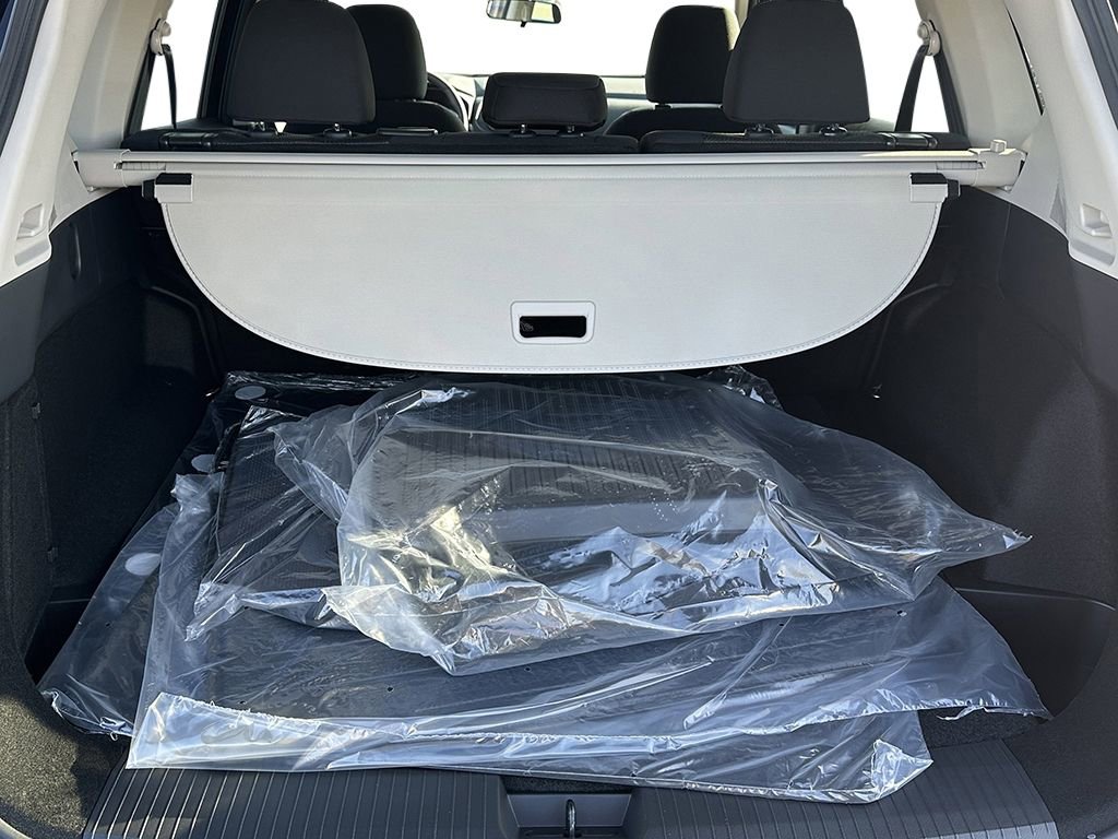 New 2026 Nissan Rogue SV w/ Cold Weather Package AWD/4WD image 32