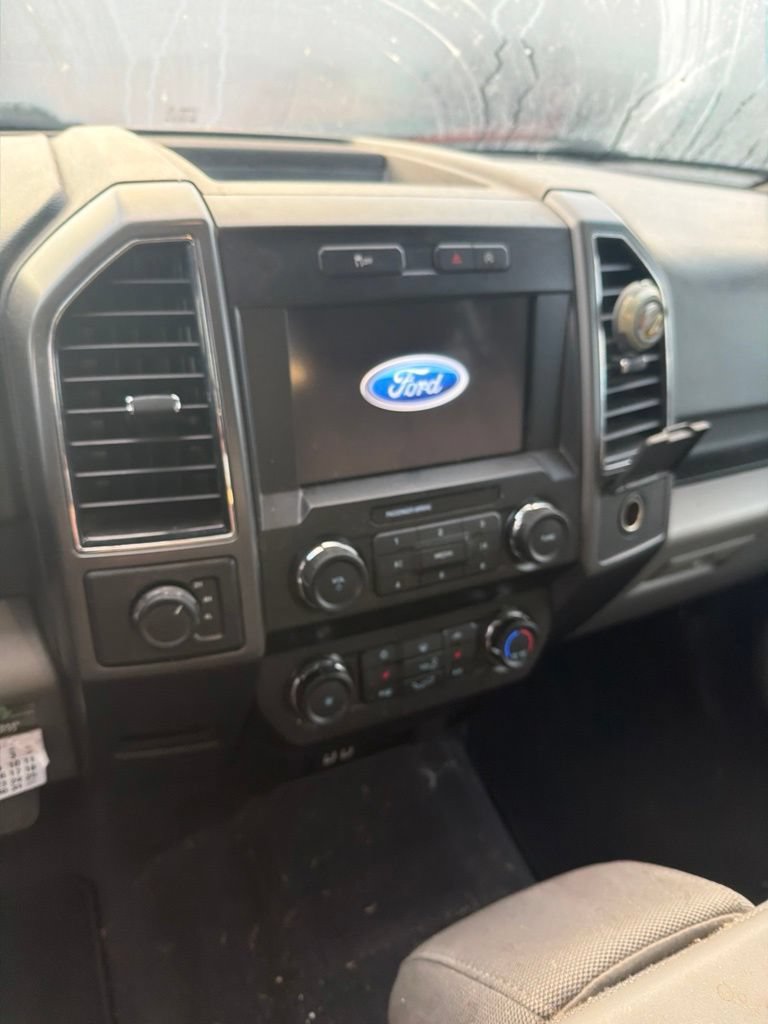 Used 2020 Ford F150 XLT w/ Equipment Group 302A Luxury AWD/4WD image 7
