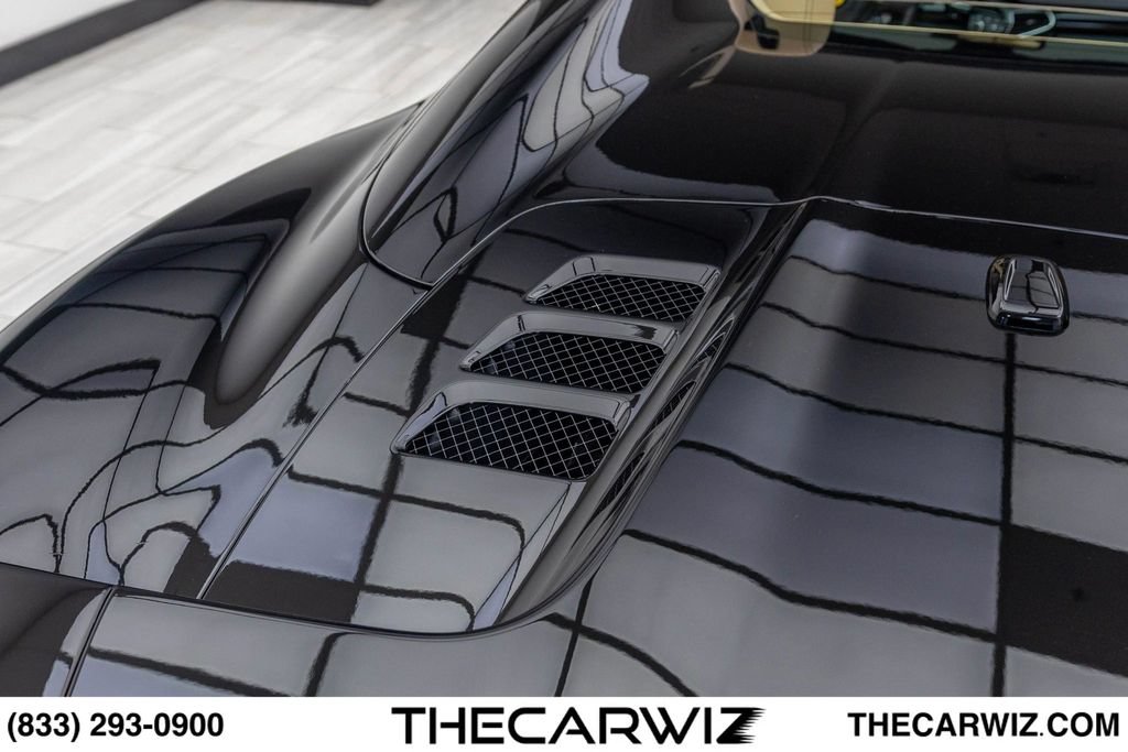 Used 2015 Ferrari 458 Spider RWD image 24