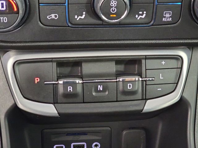 Used 2022 GMC Terrain SLT w/ Tech Package AWD/4WD image 33