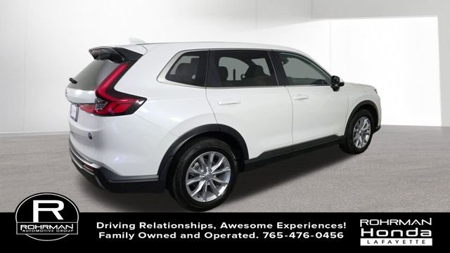 Used 2024 Honda CR-V EX-L image 9