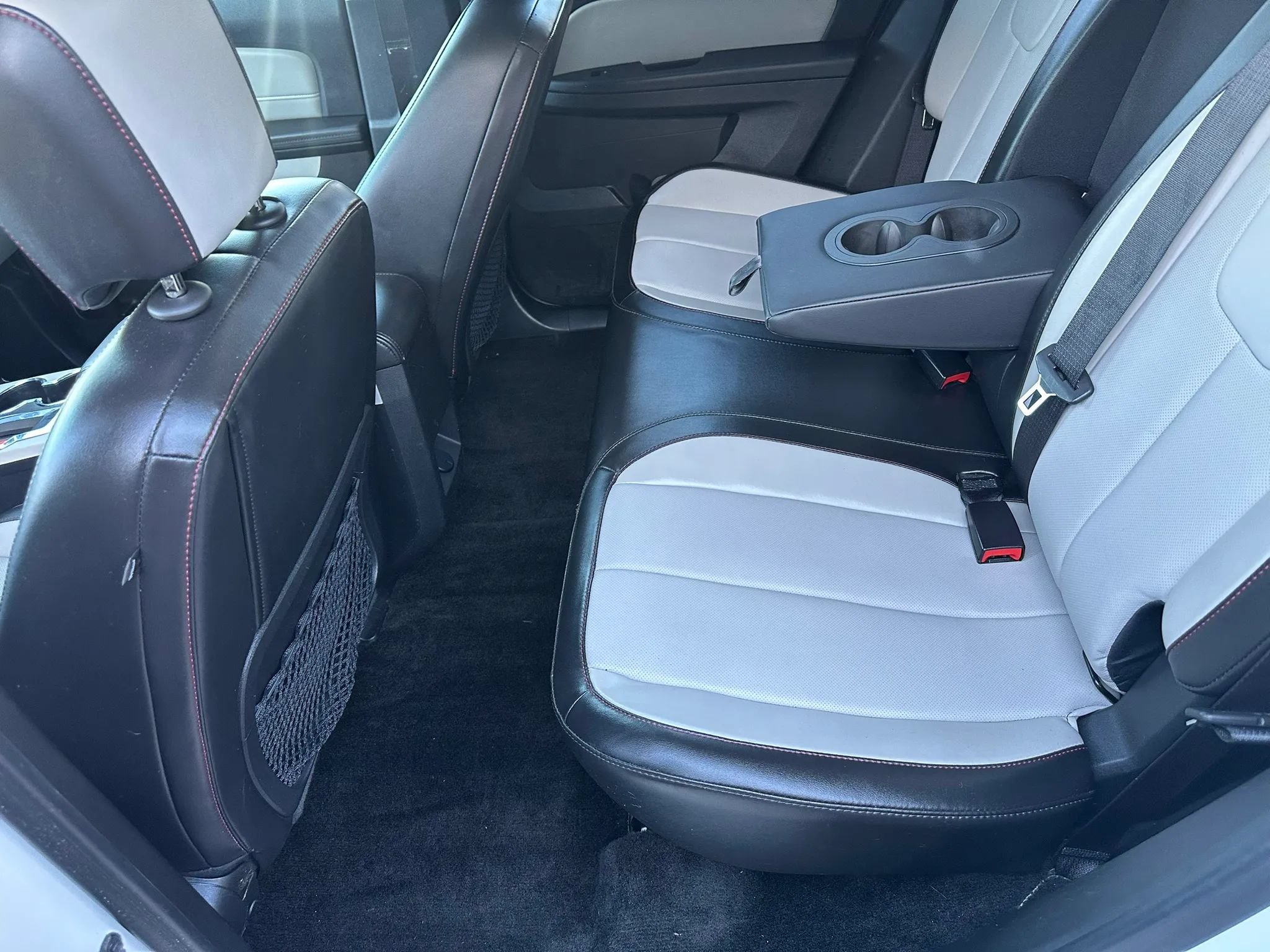 Used 2017 GMC Terrain SLT FWD image 35